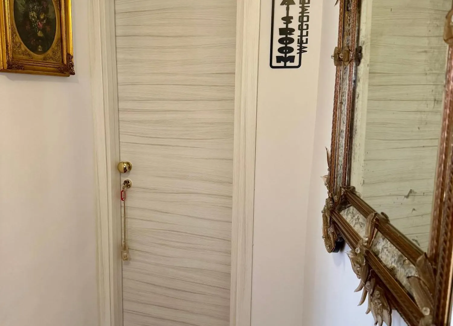 Atenas Room Catania Holiday home