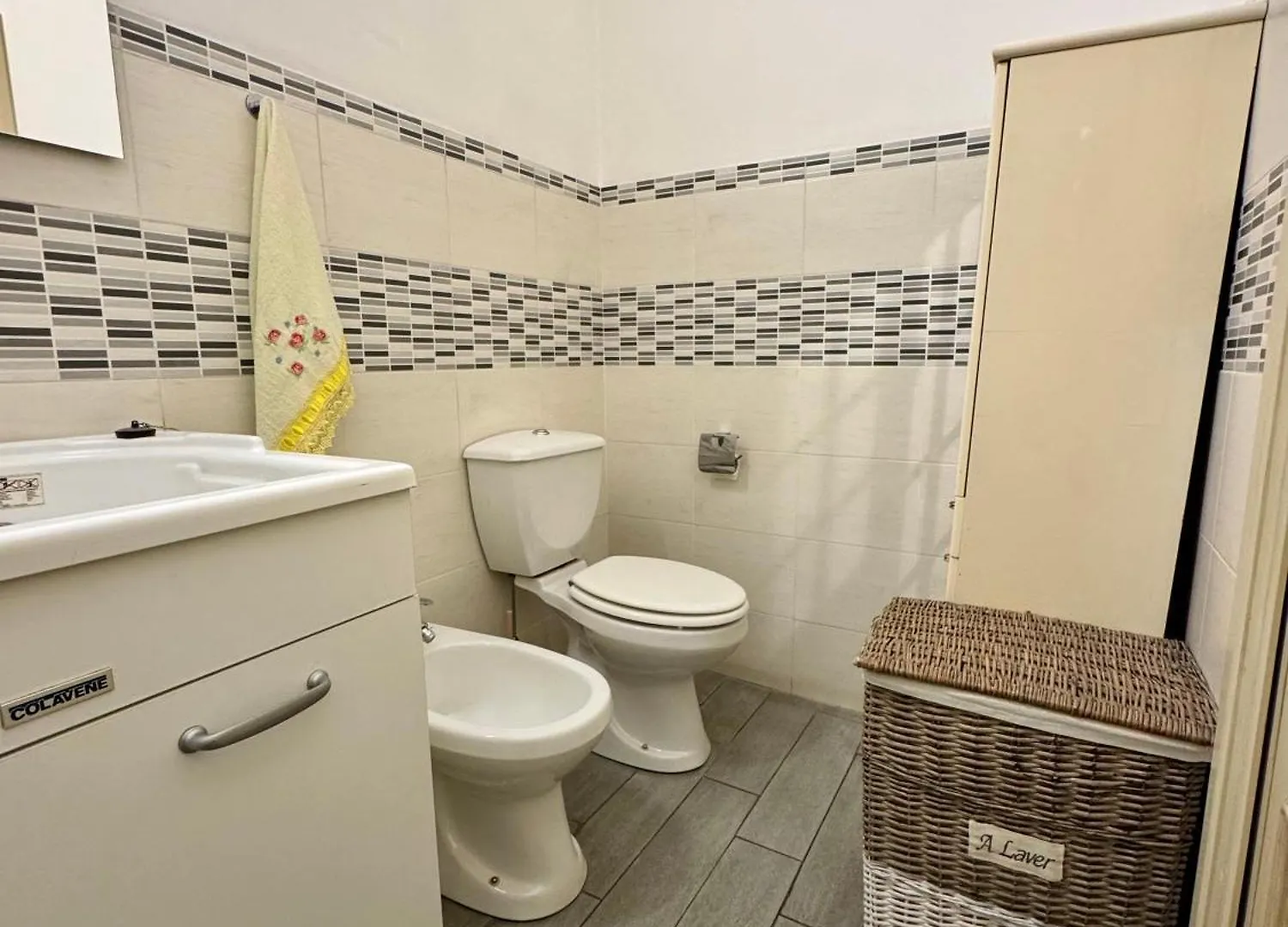 Holiday home Atenas Room Catania Italy