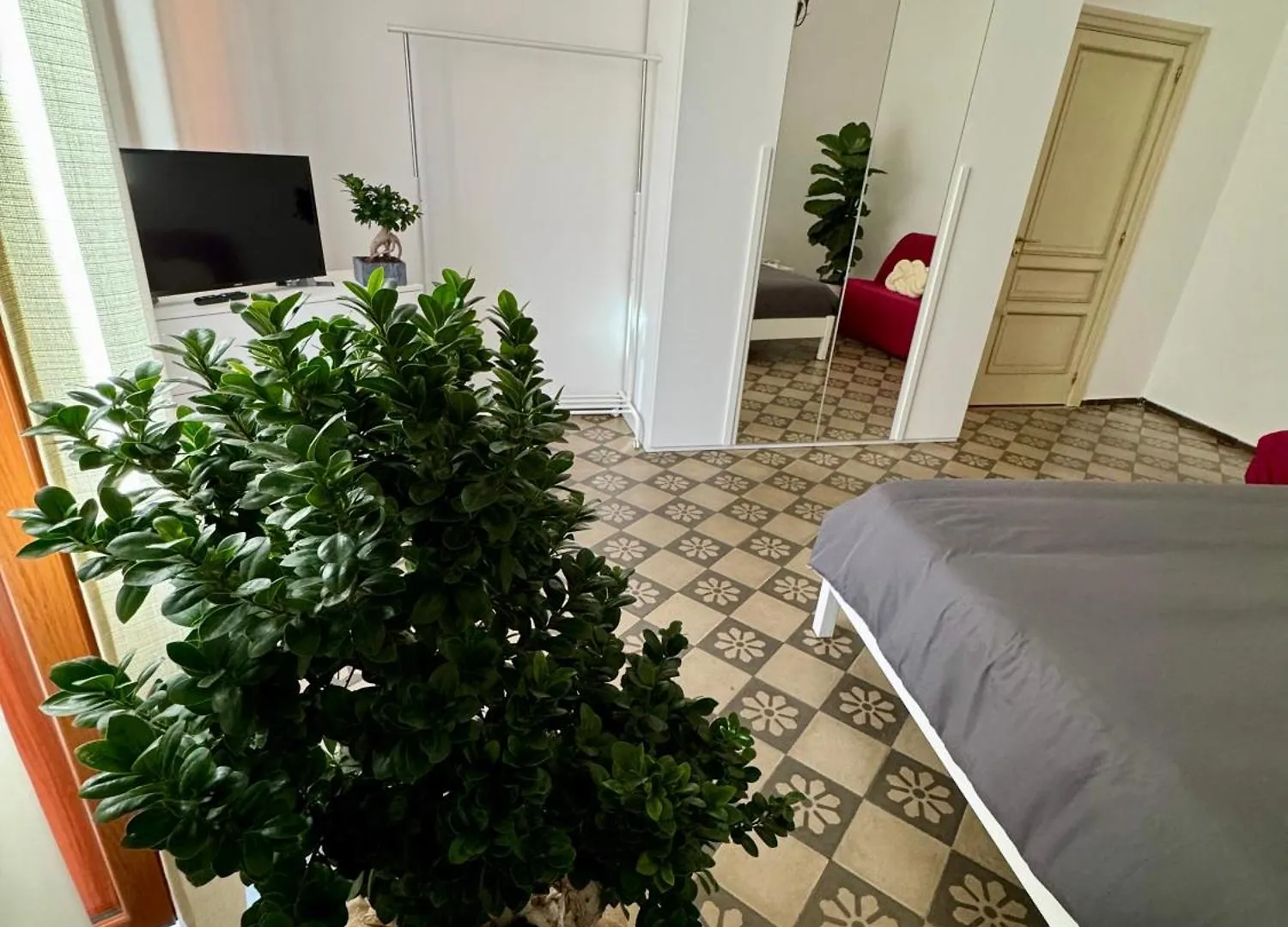 Holiday home Atenas Room Catania
