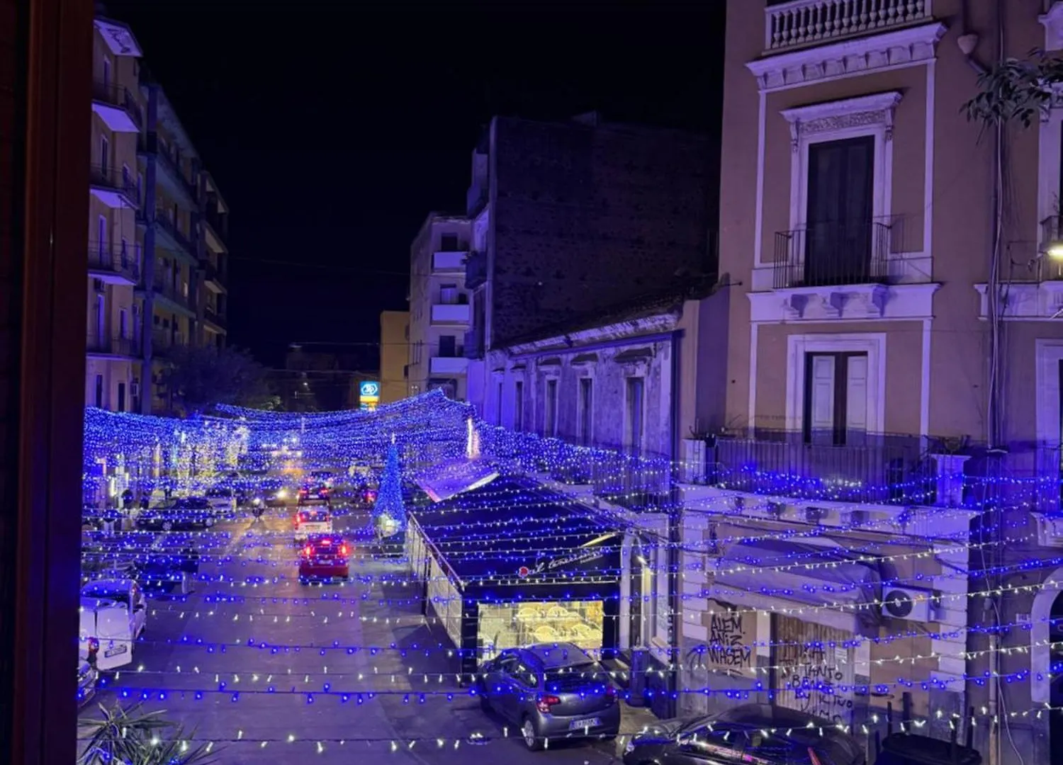 Holiday home Atenas Room Catania
